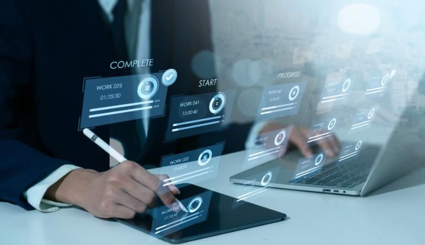 广元小程序定制：本地计算赋能，解锁核心优势