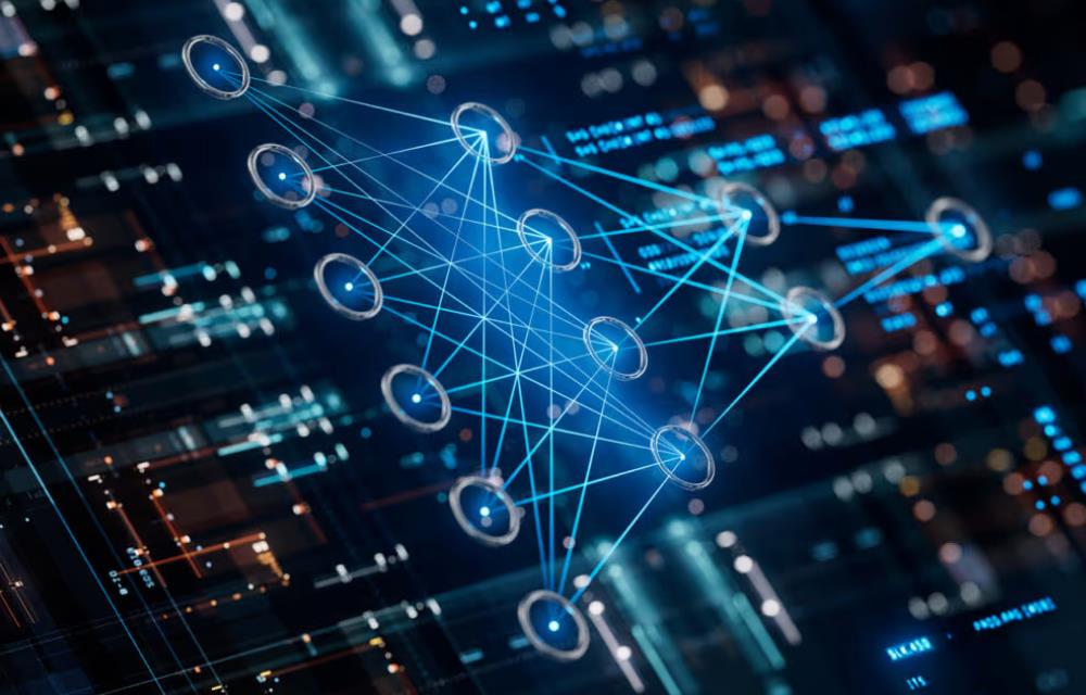 AI业务系统解决方案